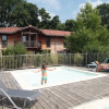 Отель Résidence Odalys Domaine de la Prade, фото 12