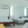 Отель Mansao 6 suites c piscina e jacuzzi 082M, фото 7