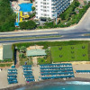 Отель Asrın Beach Hotel - All Inclusive, фото 33
