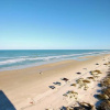 Отель Malibu 803 Apartment 3, фото 15