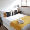 Отель Bright 3 Bed in Central London, фото 5