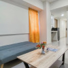 Отель Warm And Homey 1Br At Meikarta Apartment, фото 9
