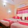 Отель Oyo 748 Hotel Blue Himalayan, фото 3