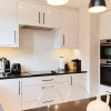 Отель The Chelsea Haven - Glamorous 1bdr Flat, фото 11
