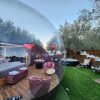 Отель Bubble Glamping Sicily, фото 24