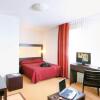 Отель Appart’City Confort Nantes Ouest Saint-Herblain, фото 4