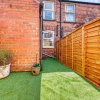 Отель Modern home in Mapperly Nottingham, фото 19