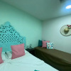 Отель Room in Lodge - Cr-4 Room In Getsemani With Breakfast Wifi And Air Conditioning, фото 4