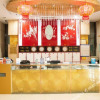 Отель Yarvard Holiday Hotel, фото 6