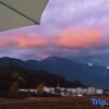 Отель Wushanju Snow Mountain View Homestay, фото 8