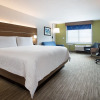 Отель Holiday Inn Express And Suites Deland South, an IHG Hotel, фото 6