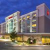 Отель Delta Hotels by Marriott Midwest City at the Reed Conference Center в Мидвест-Сити