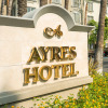 Отель Ayres Hotel Anaheim, фото 1