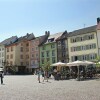 Отель Serene Apartment In Rickenbach Near Ski Lift, фото 17