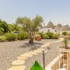 Отель Trullo Annalise in Casalini, фото 10