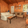 Отель Owl Cabin, фото 5