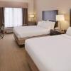 Отель Holiday Inn Express & Suites Sikeston Southwest, an IHG Hotel, фото 10