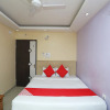 Отель OYO 4101 Hotel D P International, фото 2
