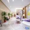 Отель Lifeng Hotel (Beijing Yizhuang Economic and Technological Development Zone store), фото 11