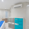 Отель Venesia Park Sentul Syariah RedPartner, фото 16