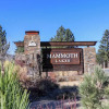 Отель Mammoth Sierra Townhome, фото 37