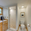Отель Peaceful Vacation Rental w/ Deck: 5 Mi to Cashiers, фото 7