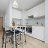 Отель Unique Studio for 4 People by Renters, фото 8