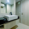 Отель Modern Studio Apartment at Azalea Suites Cikarang, фото 10