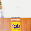 Отель FabHotel Gargi Galuxe, фото 20