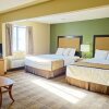 Отель Extended Stay America Suites Raleigh Cary Harrison Ave, фото 5