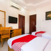 Отель Oyo 314 Anh Duong, фото 21