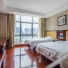 Отель Yitel Zhige Hotel Hangzhou Qianjiang Century City, фото 13