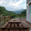 Отель Geoje polaris pension, фото 37
