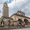 Отель St Giles Makati в Макати