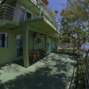 Отель Pousada Praia Da Lagoinha, фото 12