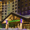 Отель Holiday Inn Express Changbaishan, фото 1