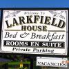 Отель Larkfield House B&B, фото 23