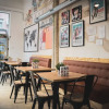 Отель Gallery Hostel Madrid, фото 9