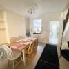 Отель Park End House - Parking Pet Friendly, фото 25