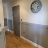 Отель Stunning 3-bed Apartment in Heart of Cardiff Bay, фото 6