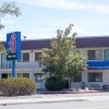 Отель Motel 6 Reno, NV - Livestock Events Center в Рино