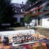 Отель Auberge de France, фото 9