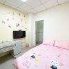 Отель Da Ren Ju-Tainan Hostel, фото 4