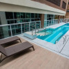 Отель Residencial Estanconfor Santos, фото 16