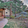 Отель Fall River Hideaway in Estes - 3 Mi to Nat'l Park!, фото 13