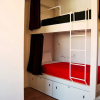 Отель JustGo Hostel Braga, фото 4