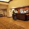 Отель Hampton Inn & Suites Seattle/Kent,WA, фото 2