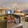 Отель SpringHill Suites by Marriott Atlanta Kennesaw, фото 21