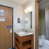 Отель Moline Bell Hotel, фото 6