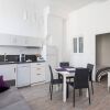 Отель L'améthyste - Appartement Cosy au Coeur de Lyon в Лионе